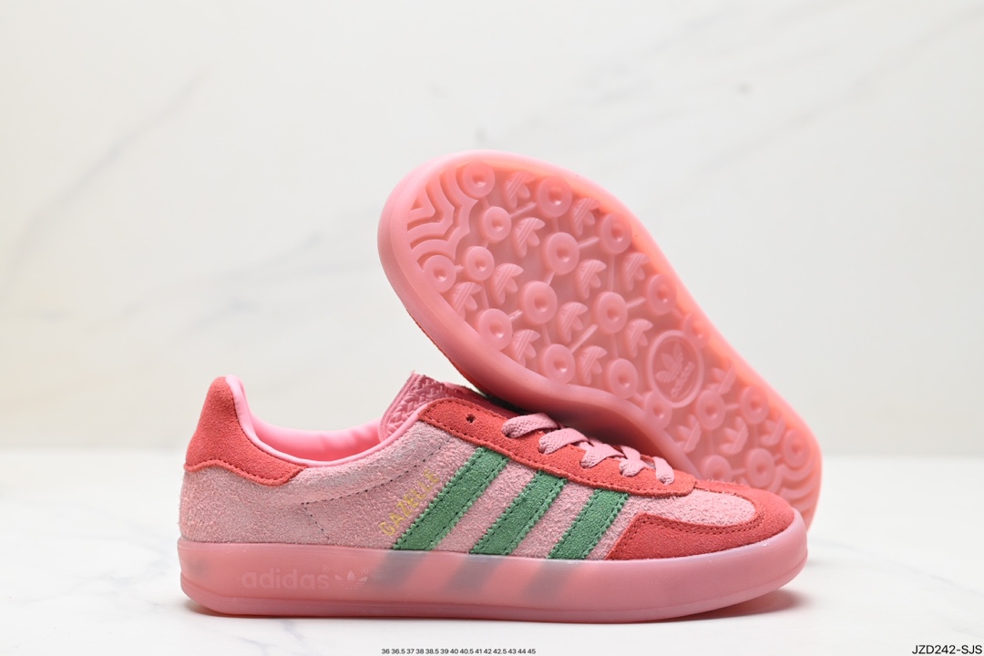 Adidas Gazelle Shoes